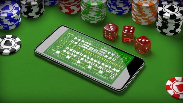 desabet What's Inside Our Live Casino